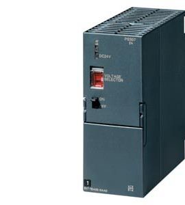Siemens 6ES7307-1BA00-0AA0
