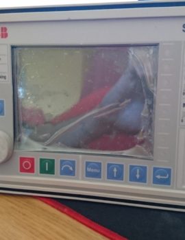 ABB SUE3000 1VCR007346 G0032