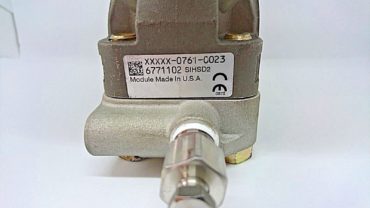Rosemount 3051CD 2A73A1AB4E8M5DFQ4Q15 Differential Pressure Transmitter - Image 3
