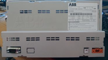 ABB SUE3000 1VCR007346 G0032 - Image 3