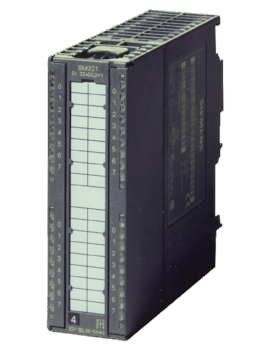 Siemens 6SE6400-1PB00-0AA0 Industrial Control System