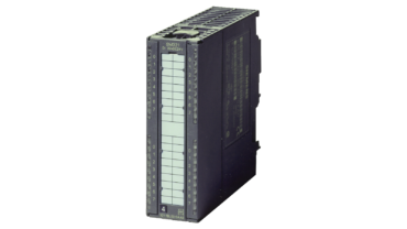Siemens 6SE6400-1PB00-0AA0 Industrial Control System