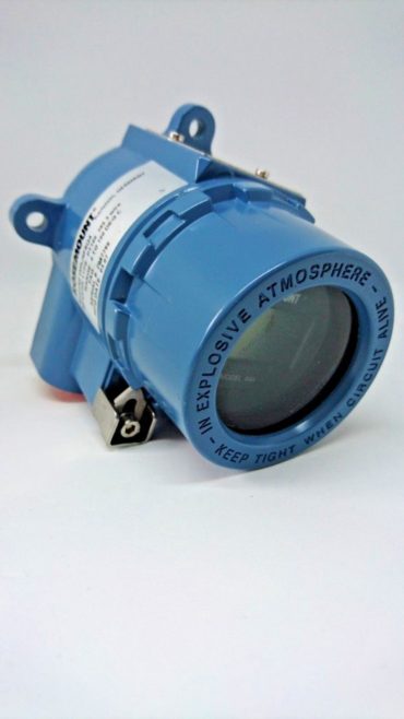 ROSEMOUNT 644H TEMPERATURE TRANSMITTERS 0-100º C 644HAE1M5J6F6Q4 - Image 5