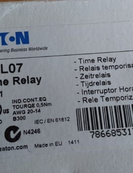 ETON TRL07