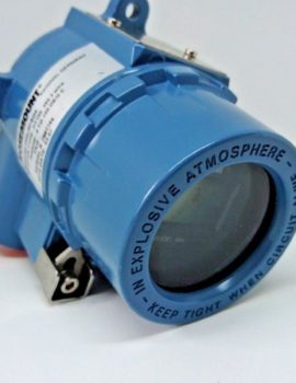 ROSEMOUNT 644H TEMPERATURE TRANSMITTERS 0-100º C 644HAE1M5J6F6Q4