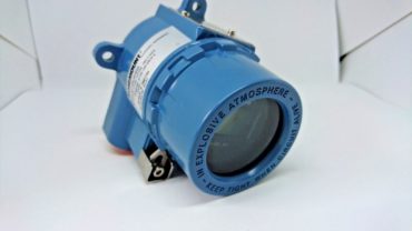 ROSEMOUNT 644H TEMPERATURE TRANSMITTERS 0-100º C 644HAE1M5J6F6Q4