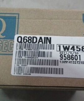 MITSUBISHI PLC Q68DAIN