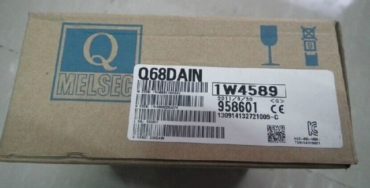 MITSUBISHI PLC Q68DAIN