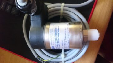 Wika GDS-HV Gas Density Switch - Image 2