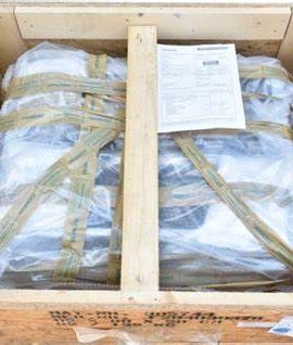 6SY7000-0AD88 SIEMENS DC LINK CAPACITORS COMPLETE WITH HOLDER 10000UF 1200V